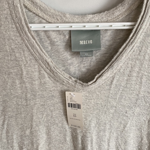 Anthropology Maeve Dress Brand New - Picture 3 of 5